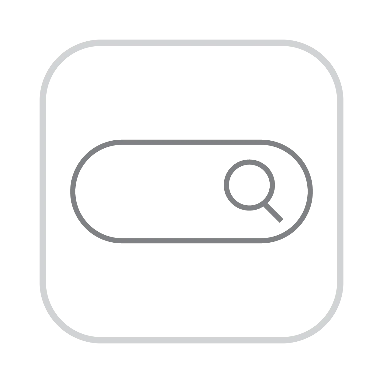 database icon
